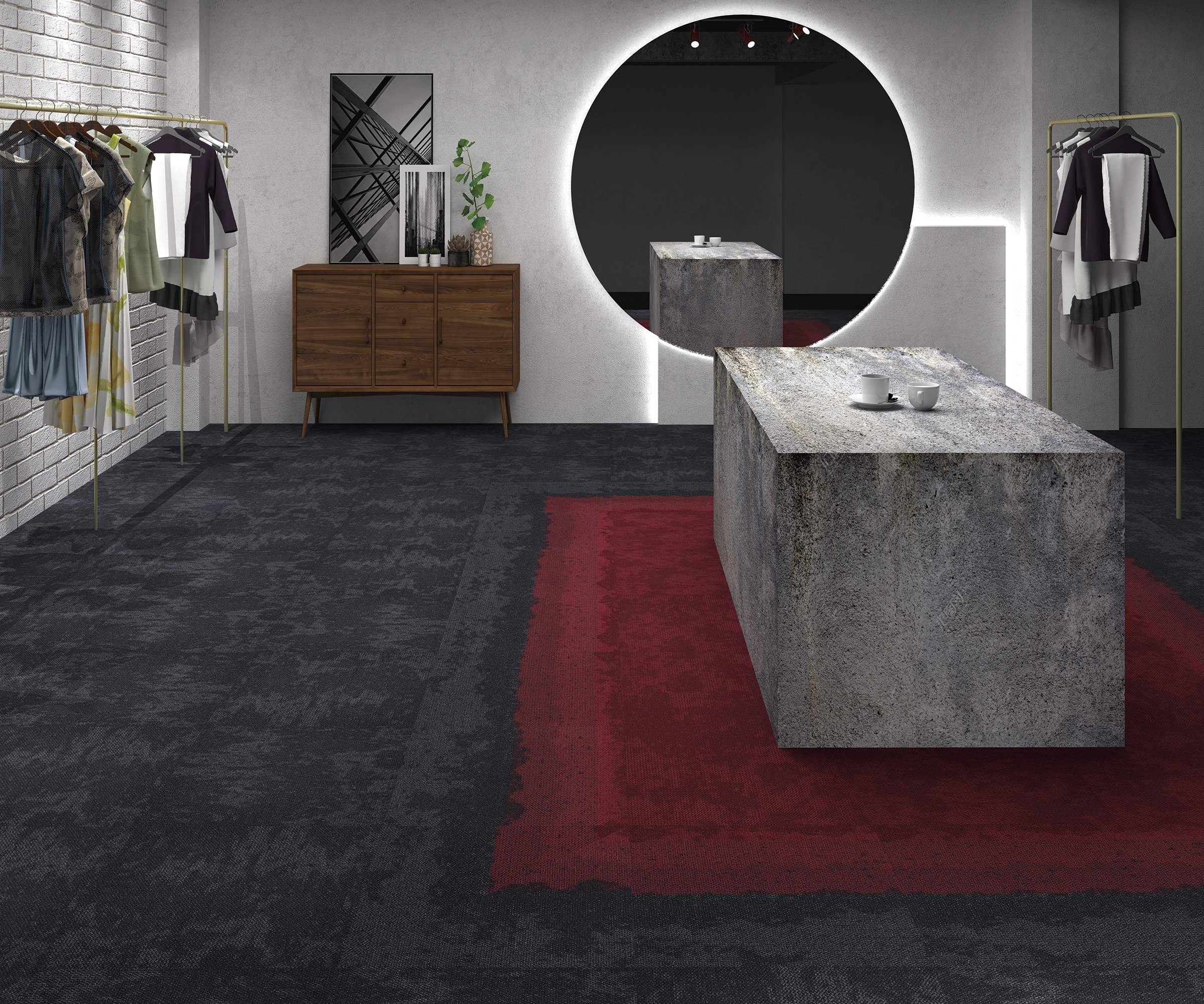 IDL GALACTIC room shot 6